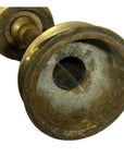 Brass Incense Burner-6. Asian & Chinese Furniture, Art, Antiques, Vintage Home Décor for sale at FEA Home