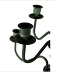 Bronze Candelabra-4. Asian & Chinese Furniture, Art, Antiques, Vintage Home Décor for sale at FEA Home