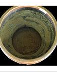 Bronze Japanese Hibachi, Meiji Period-5. Asian & Chinese Furniture, Art, Antiques, Vintage Home Décor for sale at FEA Home