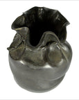 Bronze Pouch-2. Asian & Chinese Furniture, Art, Antiques, Vintage Home Décor for sale at FEA Home
