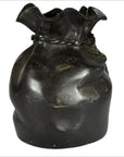 Bronze Pouch-5. Asian & Chinese Furniture, Art, Antiques, Vintage Home Décor for sale at FEA Home