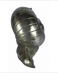Bronze Snail-2. Asian & Chinese Furniture, Art, Antiques, Vintage Home Décor for sale at FEA Home