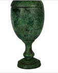 Bronze Urn-2. Asian & Chinese Furniture, Art, Antiques, Vintage Home Décor for sale at FEA Home