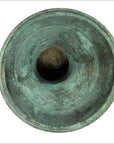 Bronze Urn-7. Asian & Chinese Furniture, Art, Antiques, Vintage Home Décor for sale at FEA Home