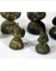 Burmese Hintha Ducks Opium Weights-4. Asian & Chinese Furniture, Art, Antiques, Vintage Home Décor for sale at FEA Home