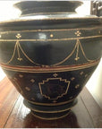 Burmese Offering Basket-2. Asian & Chinese Furniture, Art, Antiques, Vintage Home Décor for sale at FEA Home
