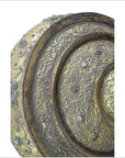 Burmese Offering Bowl-4. Asian & Chinese Furniture, Art, Antiques, Vintage Home Décor for sale at FEA Home