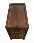 Cabinet-2. Asian & Chinese Furniture, Art, Antiques, Vintage Home Décor for sale at FEA Home