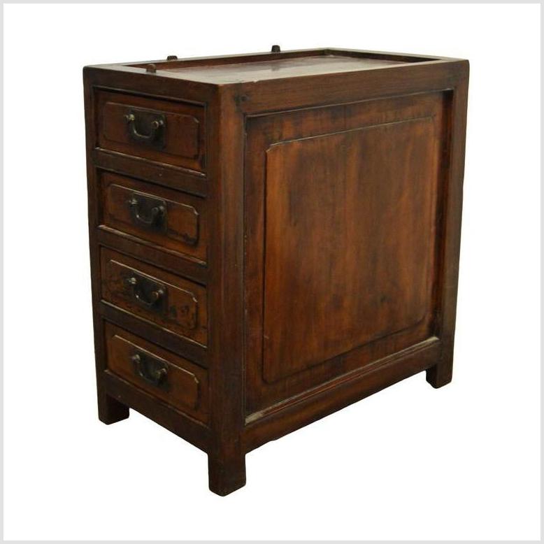Cabinet-4. Asian & Chinese Furniture, Art, Antiques, Vintage Home Décor for sale at FEA Home