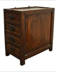 Cabinet-4. Asian & Chinese Furniture, Art, Antiques, Vintage Home Décor for sale at FEA Home