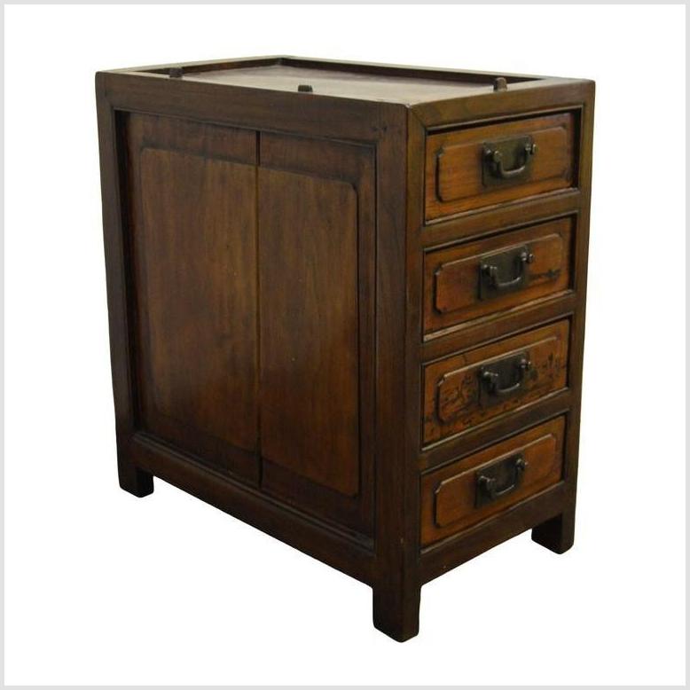 Cabinet-5. Asian & Chinese Furniture, Art, Antiques, Vintage Home Décor for sale at FEA Home