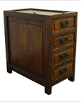 Cabinet-5. Asian & Chinese Furniture, Art, Antiques, Vintage Home Décor for sale at FEA Home