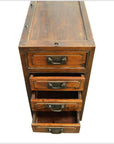 Cabinet-6. Asian & Chinese Furniture, Art, Antiques, Vintage Home Décor for sale at FEA Home