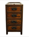 Cabinet-1. Asian & Chinese Furniture, Art, Antiques, Vintage Home Décor for sale at FEA Home