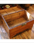 Camphor Trunk-3. Asian & Chinese Furniture, Art, Antiques, Vintage Home Décor for sale at FEA Home
