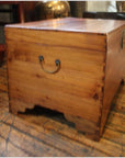 Camphor Trunk-6. Asian & Chinese Furniture, Art, Antiques, Vintage Home Décor for sale at FEA Home