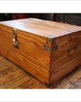 Camphor Trunk-1. Asian & Chinese Furniture, Art, Antiques, Vintage Home Décor for sale at FEA Home