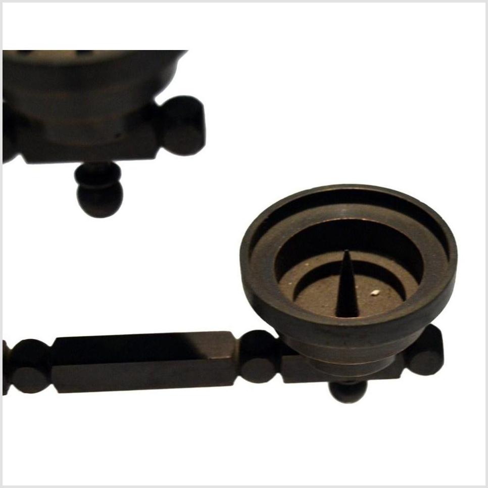 Candle Holder-3. Asian & Chinese Furniture, Art, Antiques, Vintage Home Décor for sale at FEA Home
