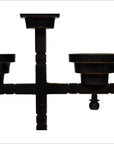 Candle Holder-4. Asian & Chinese Furniture, Art, Antiques, Vintage Home Décor for sale at FEA Home