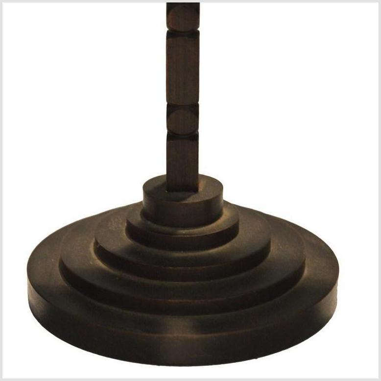 Candle Holder-5. Asian & Chinese Furniture, Art, Antiques, Vintage Home Décor for sale at FEA Home