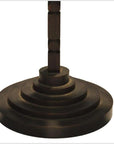 Candle Holder-5. Asian & Chinese Furniture, Art, Antiques, Vintage Home Décor for sale at FEA Home