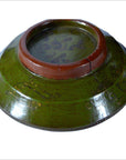 Chinese Bamboo Hat Basket-8. Asian & Chinese Furniture, Art, Antiques, Vintage Home Décor for sale at FEA Home