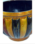Chinese Bamboo Rice Basket-2. Asian & Chinese Furniture, Art, Antiques, Vintage Home Décor for sale at FEA Home
