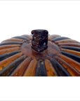 Chinese Bamboo Rice Basket-5. Asian & Chinese Furniture, Art, Antiques, Vintage Home Décor for sale at FEA Home