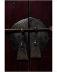 Chinese Bedside Cabinet-4. Asian & Chinese Furniture, Art, Antiques, Vintage Home Décor for sale at FEA Home