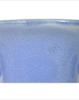 Chinese Blue Celadon Planter-2. Asian & Chinese Furniture, Art, Antiques, Vintage Home Décor for sale at FEA Home