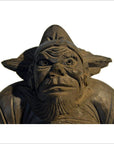Chinese Bronze Mythical Figure-2. Asian & Chinese Furniture, Art, Antiques, Vintage Home Décor for sale at FEA Home
