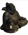 Chinese Bronze Mythical Figure-3. Asian & Chinese Furniture, Art, Antiques, Vintage Home Décor for sale at FEA Home