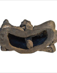 Chinese Bronze Mythical Figure-6. Asian & Chinese Furniture, Art, Antiques, Vintage Home Décor for sale at FEA Home