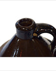 Antique Stoneware Jug-3. Asian & Chinese Furniture, Art, Antiques, Vintage Home Décor for sale at FEA Home
