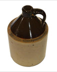 Antique Stoneware Jug-4. Asian & Chinese Furniture, Art, Antiques, Vintage Home Décor for sale at FEA Home