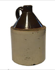 Antique Stoneware Jug-5. Asian & Chinese Furniture, Art, Antiques, Vintage Home Décor for sale at FEA Home