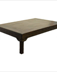Chinese Coffee Table-1. Asian & Chinese Furniture, Art, Antiques, Vintage Home Décor for sale at FEA Home
