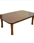 Chinese Contemporary Coffee Table-3. Asian & Chinese Furniture, Art, Antiques, Vintage Home Décor for sale at FEA Home
