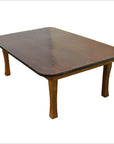Chinese Contemporary Coffee Table-4. Asian & Chinese Furniture, Art, Antiques, Vintage Home Décor for sale at FEA Home