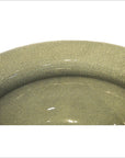Chinese Crackle Celadon Porcelain Bowl-3. Asian & Chinese Furniture, Art, Antiques, Vintage Home Décor for sale at FEA Home