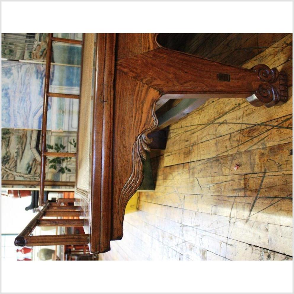 Chinese Daybed-10. Asian & Chinese Furniture, Art, Antiques, Vintage Home Décor for sale at FEA Home