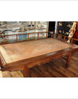 Chinese Daybed-2. Asian & Chinese Furniture, Art, Antiques, Vintage Home Décor for sale at FEA Home