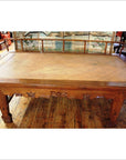 Chinese Daybed-3. Asian & Chinese Furniture, Art, Antiques, Vintage Home Décor for sale at FEA Home