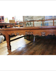 Chinese Daybed-4. Asian & Chinese Furniture, Art, Antiques, Vintage Home Décor for sale at FEA Home