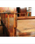 Chinese Daybed-6. Asian & Chinese Furniture, Art, Antiques, Vintage Home Décor for sale at FEA Home