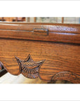 Chinese Daybed-8. Asian & Chinese Furniture, Art, Antiques, Vintage Home Décor for sale at FEA Home