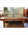 Chinese Daybed-1. Asian & Chinese Furniture, Art, Antiques, Vintage Home Décor for sale at FEA Home