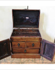 Chinese Dressing Case-2. Asian & Chinese Furniture, Art, Antiques, Vintage Home Décor for sale at FEA Home