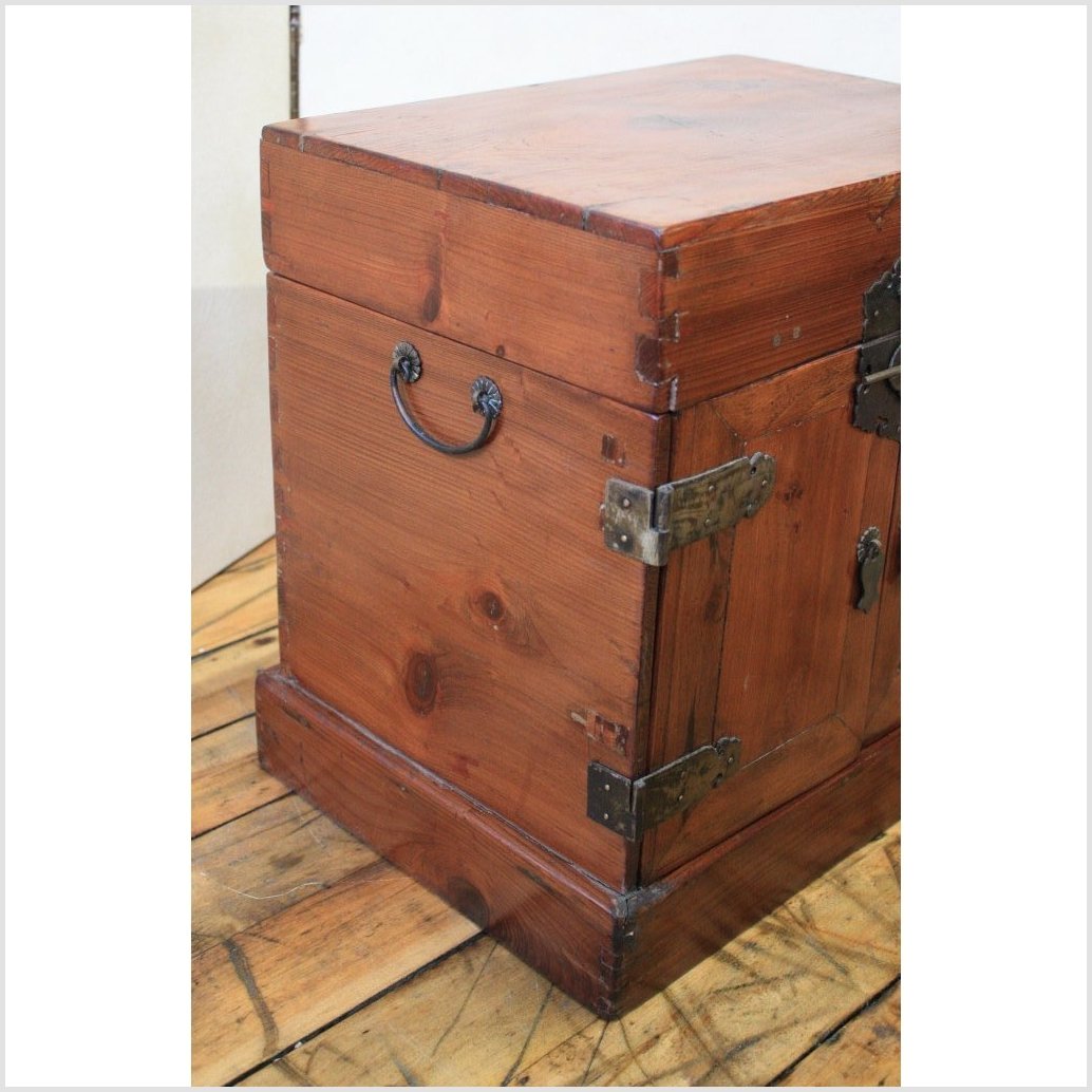 Chinese Dressing Case-3. Asian & Chinese Furniture, Art, Antiques, Vintage Home Décor for sale at FEA Home