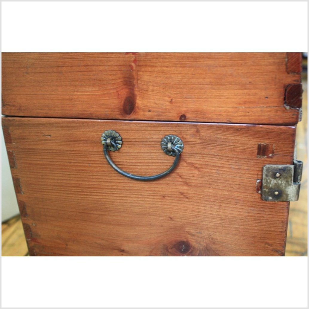 Chinese Dressing Case-4. Asian & Chinese Furniture, Art, Antiques, Vintage Home Décor for sale at FEA Home